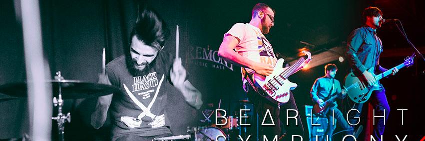 BearLightSymph's profile banner image