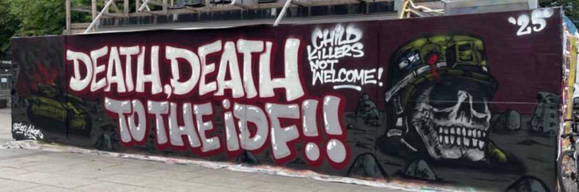 fvckusrael's profile banner image
