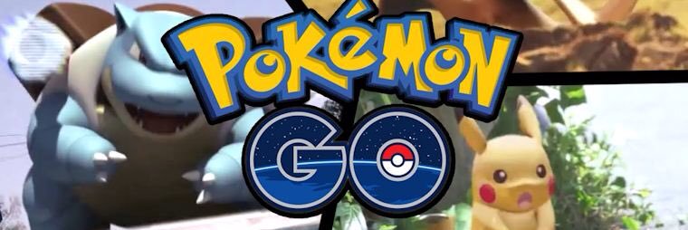 Pokemon Community banner