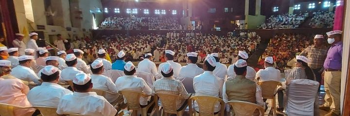 मैं भी हकदार OPS का, राम शिंदे banner