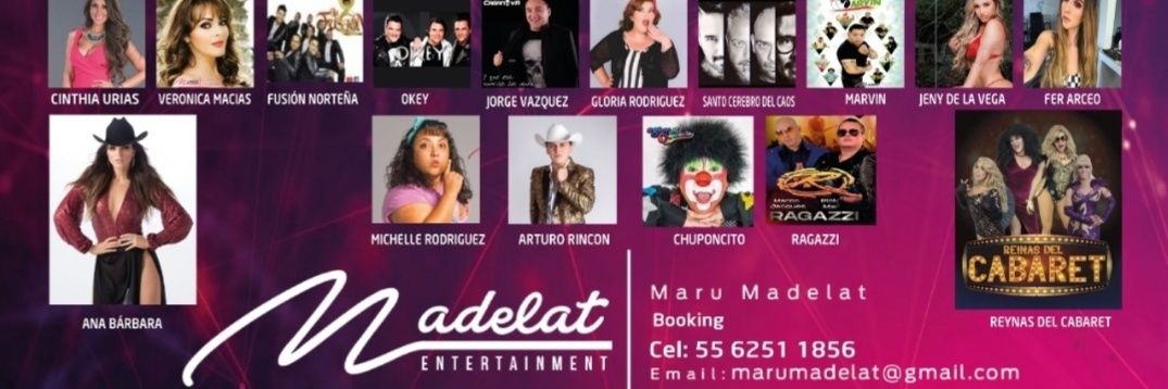 MaruMadelat's profile banner image