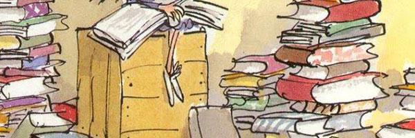 Richard Bilkey banner