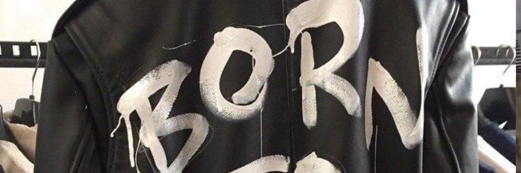 DIN banner