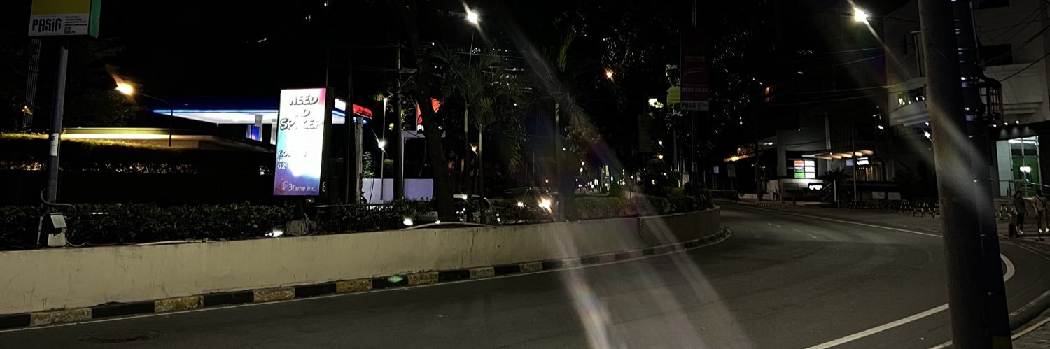 therealrbernabe's profile banner image