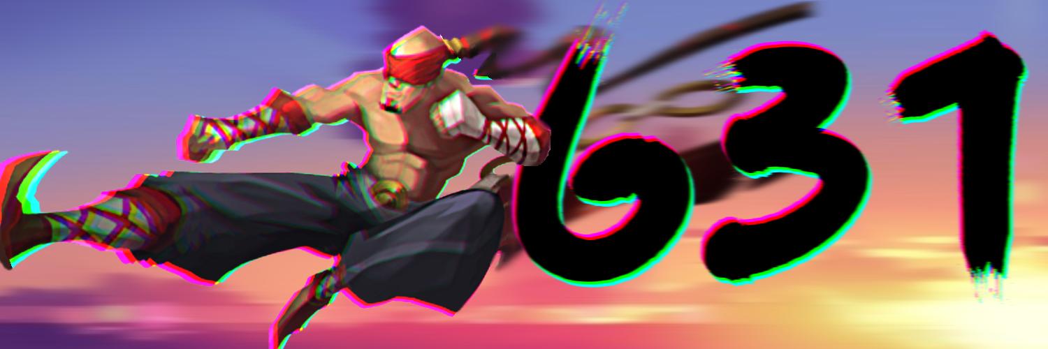 hardstuckleesin's profile banner image