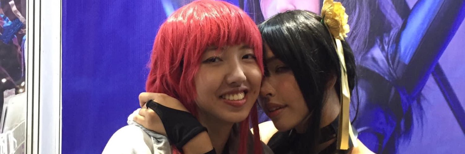 yeahitsnish's profile banner image