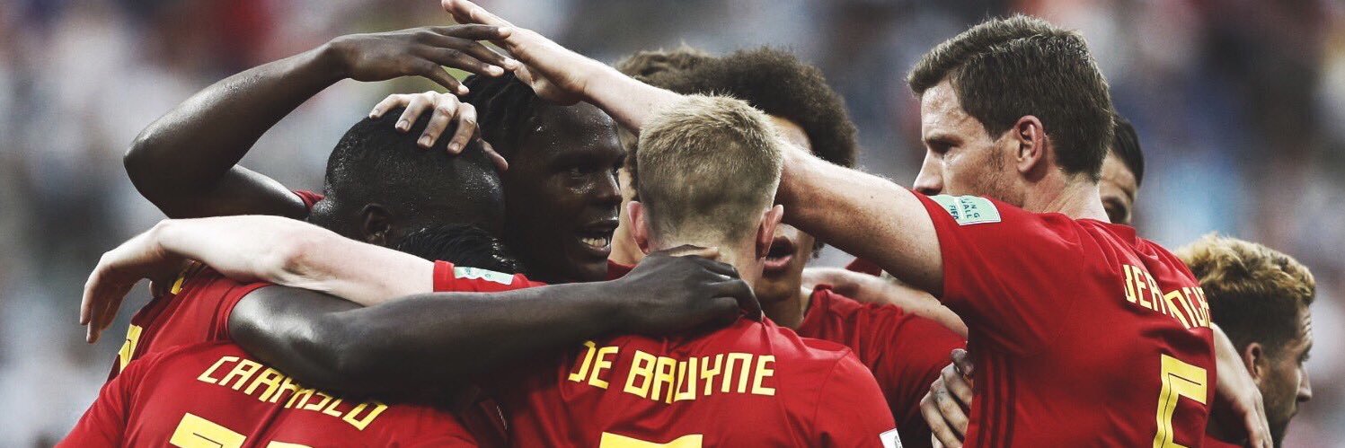 Infos Foot Belgium banner