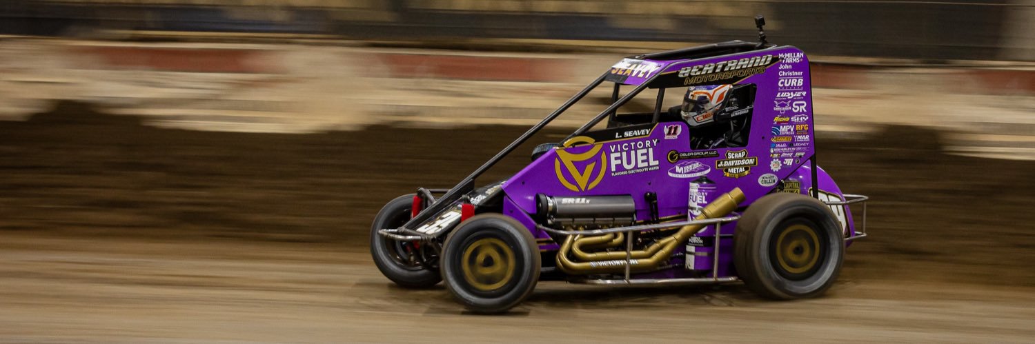 Swindell SpeedLab banner