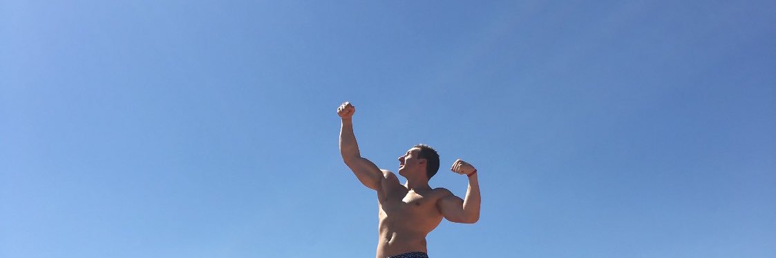 coby_kirby's profile banner image