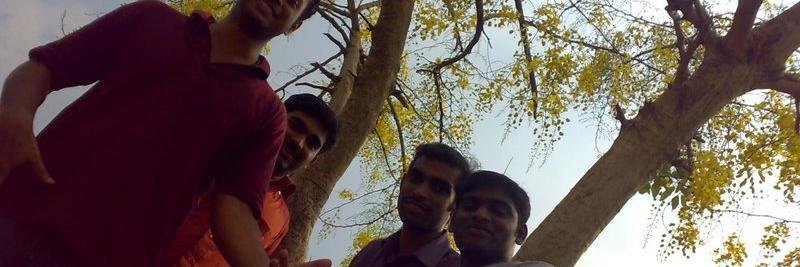 saruncr's profile banner image