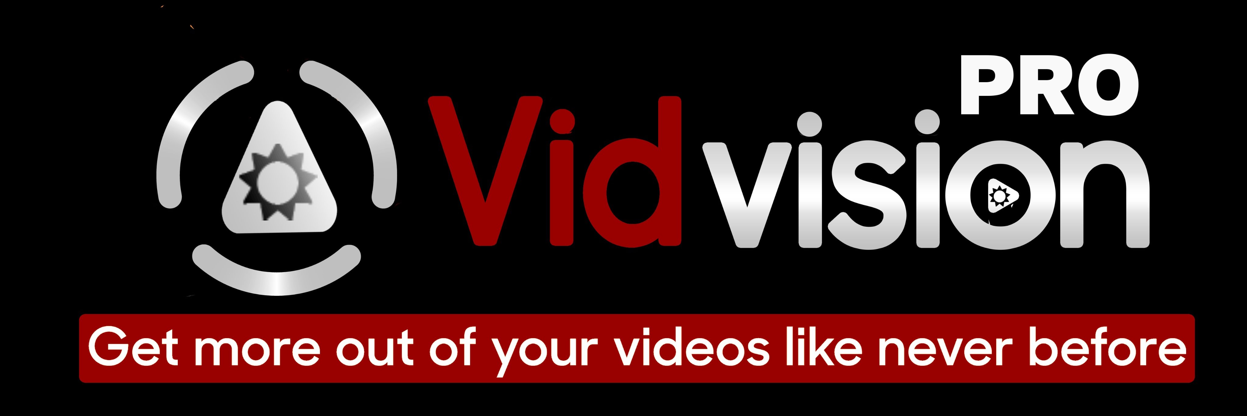 vidvision_app's profile banner image