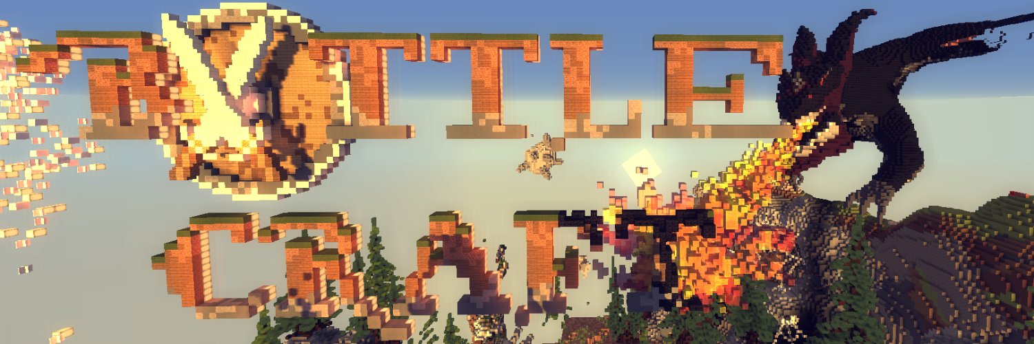 BattleCraft banner