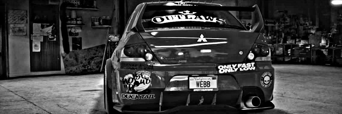 raidenweb89's profile banner image