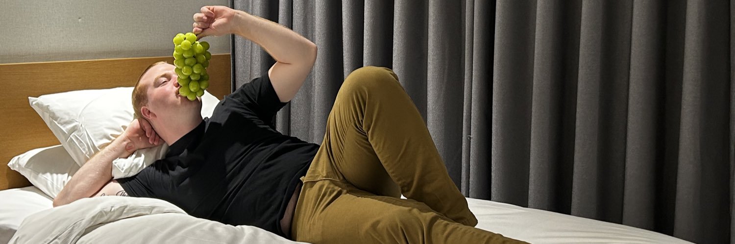lamarchey's profile banner image