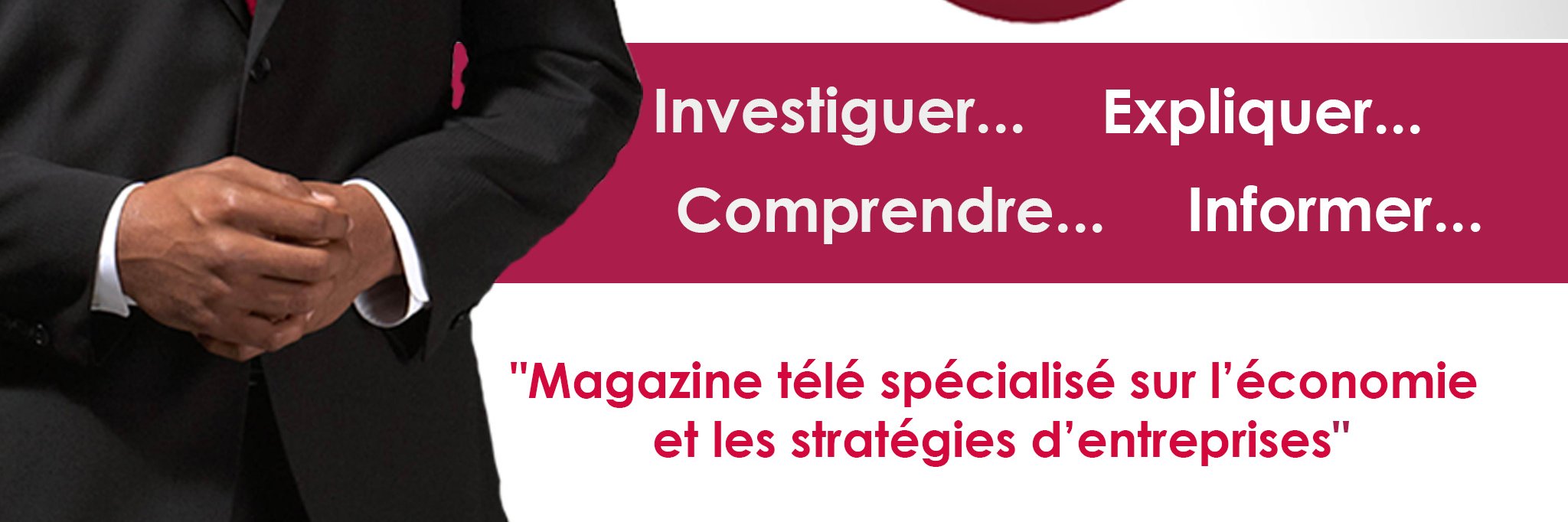 Strategietvmag's profile banner image