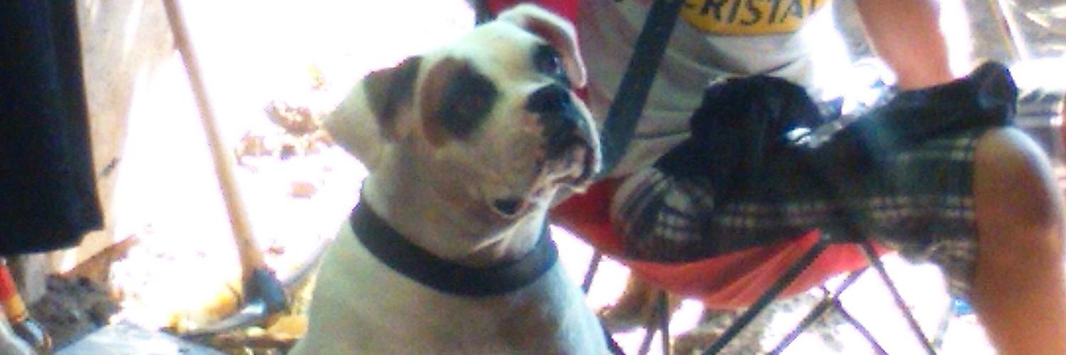 francy021974's profile banner image
