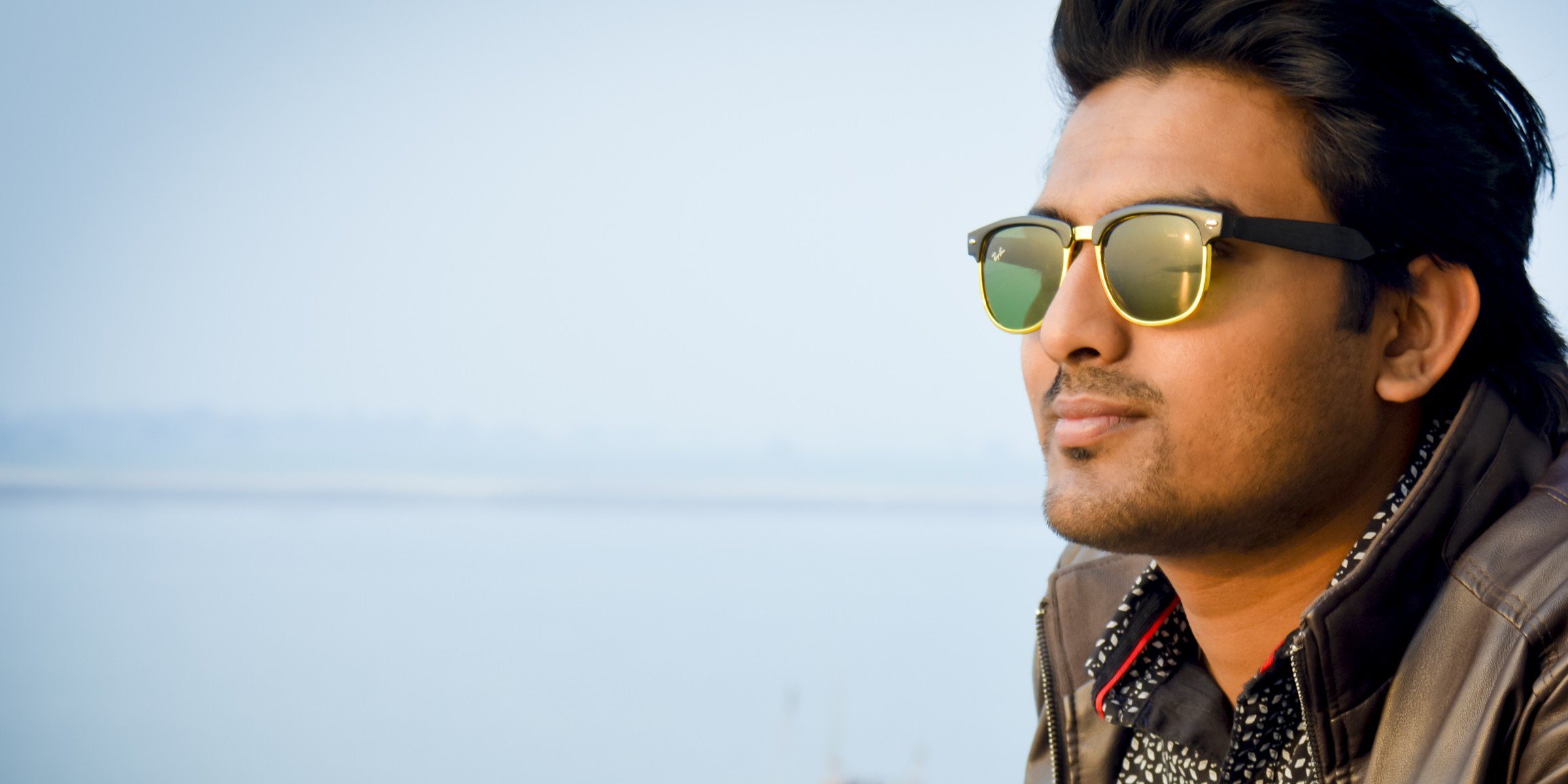 Avinash Sah banner