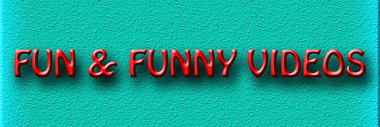 FunFunnyVideo's profile banner image