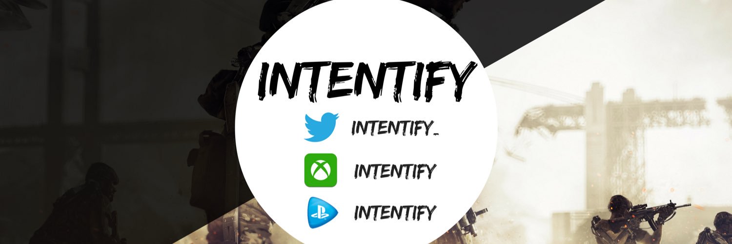 Intentify_'s profile banner image
