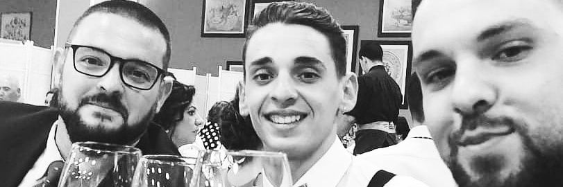 antoniomanito's profile banner image