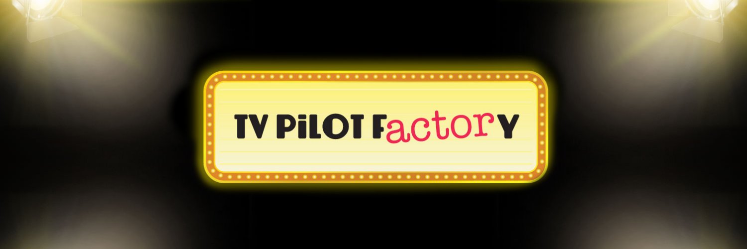 TV Pilot Factory banner