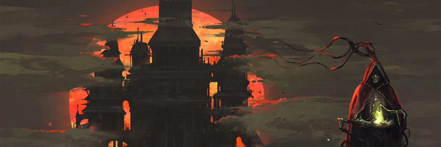 Carry Castle - Wishlist Midnight Horde! banner