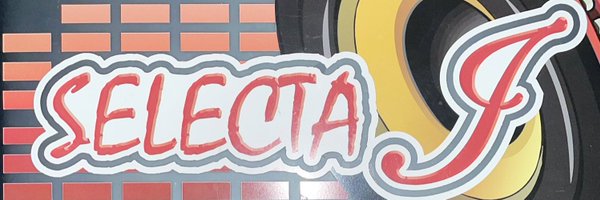 SelectaJ Profile Banner