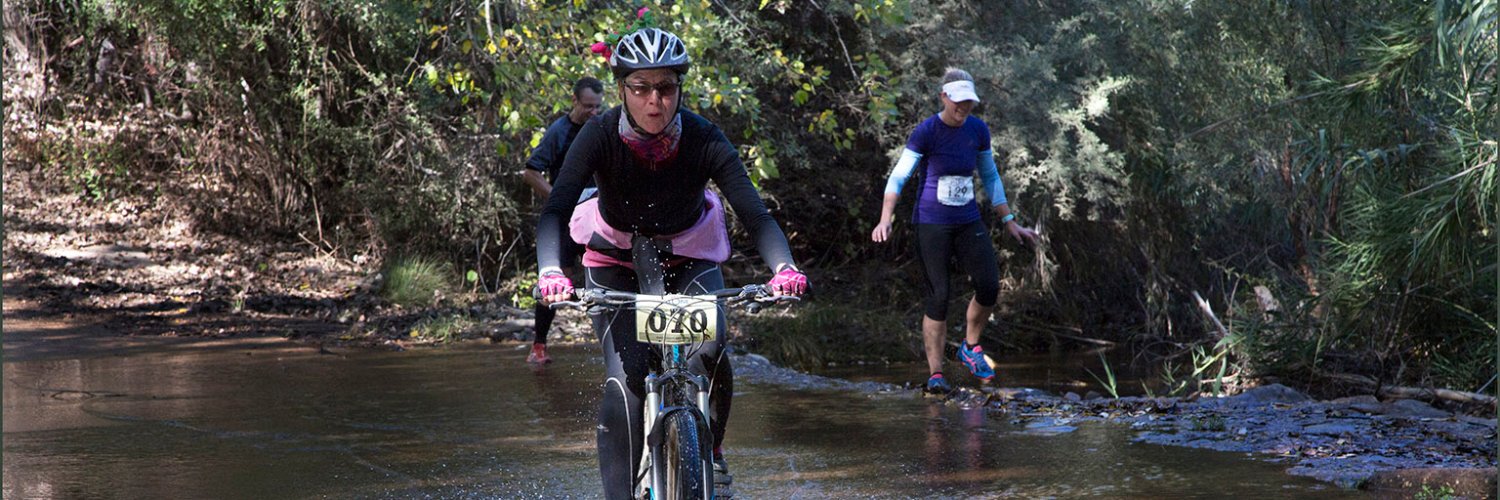 Jakhals Events banner