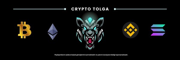 CryptoTolga_ Profile Banner