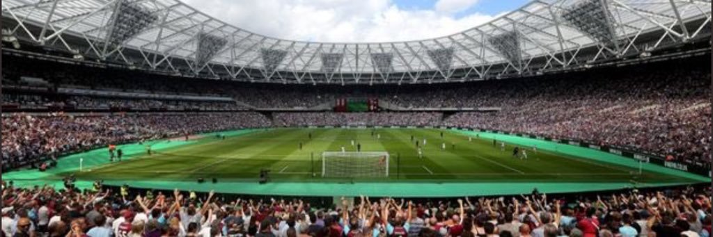 Benn Bould ⚒ banner