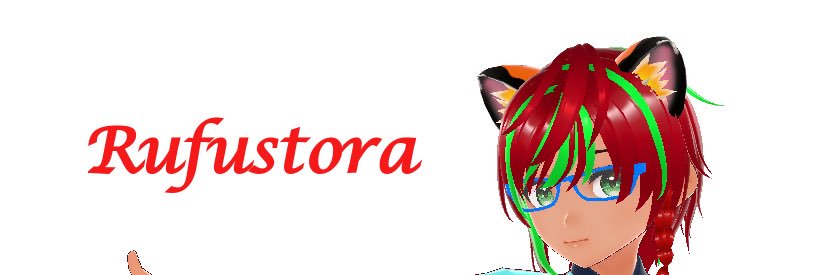 rufustora's profile banner image