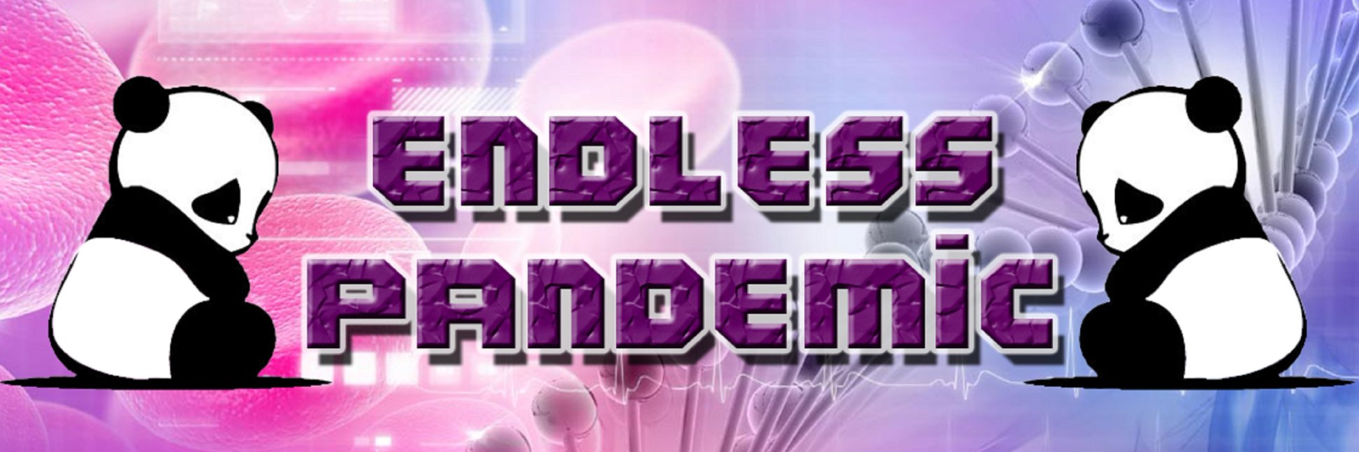 PandaNeverSleeps banner