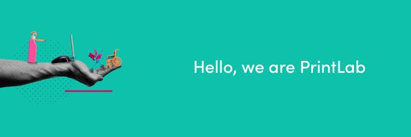 weareprintlab Profile Banner