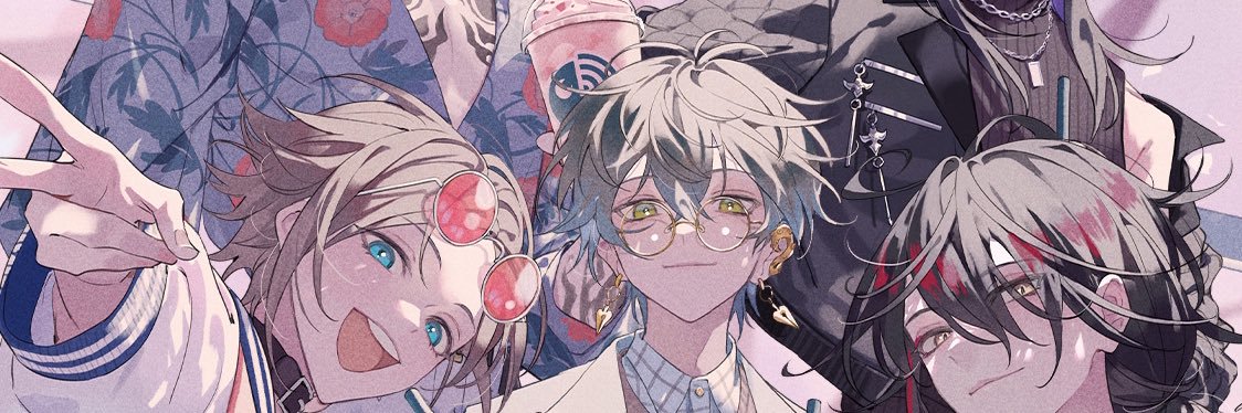 Isummer83's profile banner image