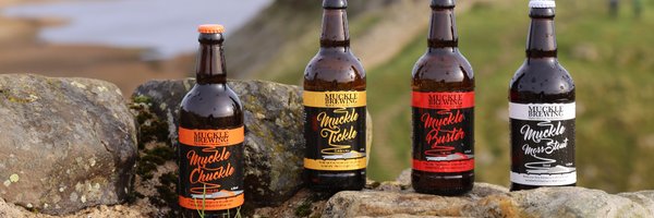 MuckleBrewing Profile Banner