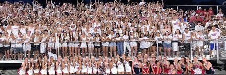 Millard South Activities's banner