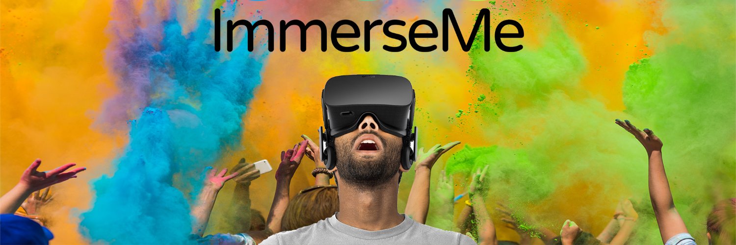 ImmerseMe banner