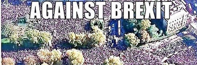 Corry #ForeverEuropean banner