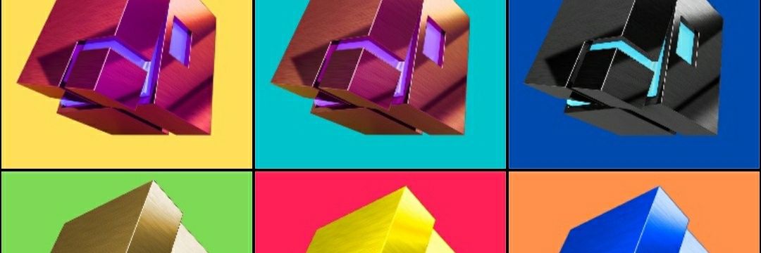 BitCubo Nft ■ banner