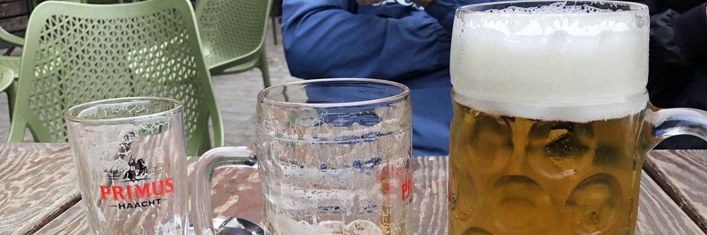 Samuel Å banner