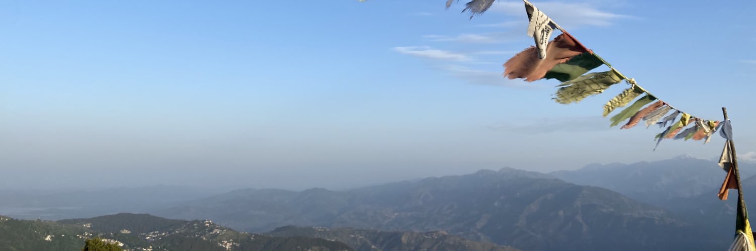 kanwarrajput's profile banner image
