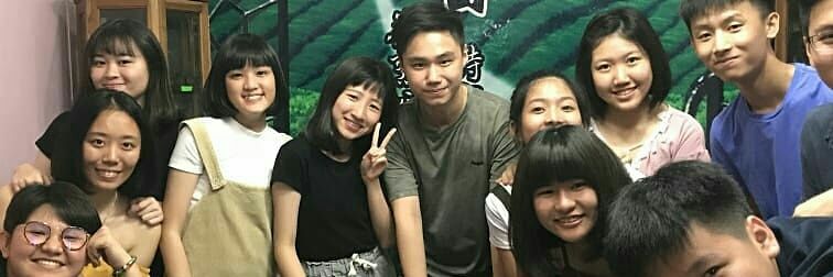 _JjTong_'s profile banner image