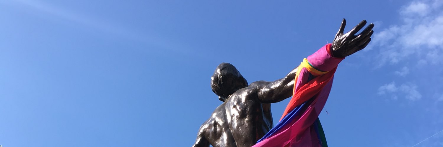 romebisaya's profile banner image