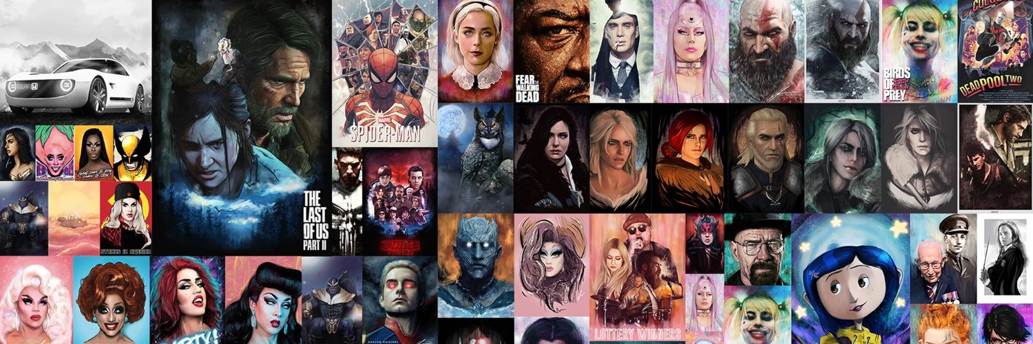 LiamShawberry's profile banner image