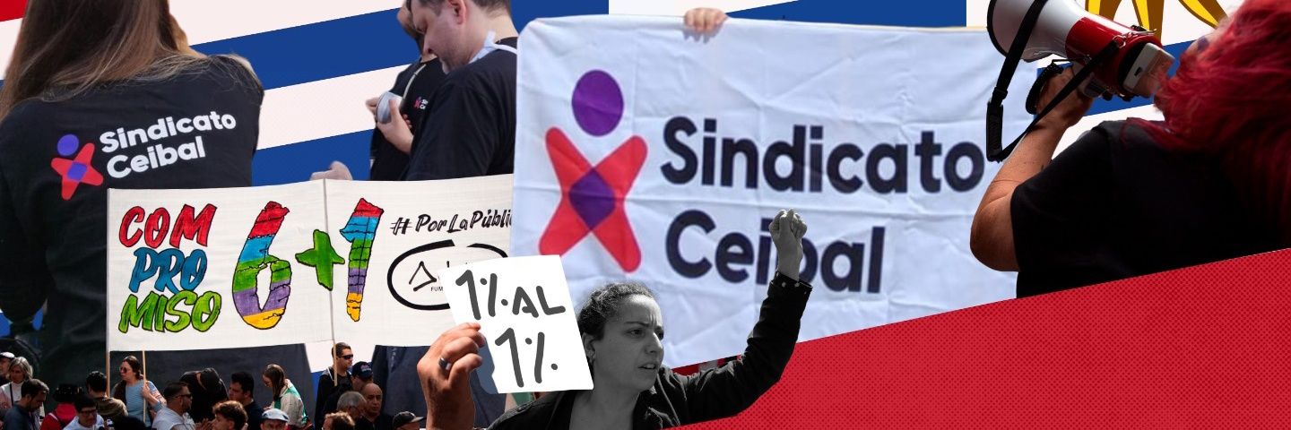 SindicatoCeibal's profile banner image
