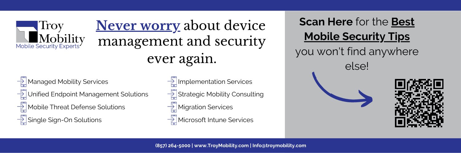 TroyMobility's profile banner image
