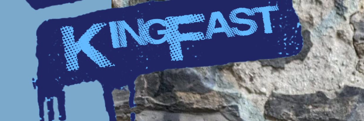 KingFast banner