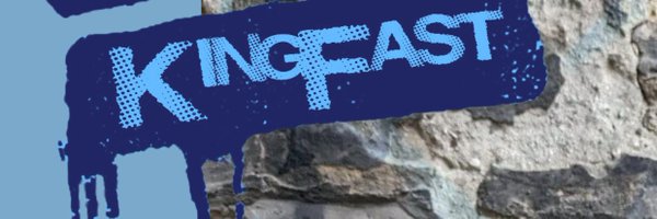 KingFast Profile Banner