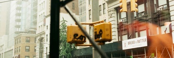 Duckie President banner