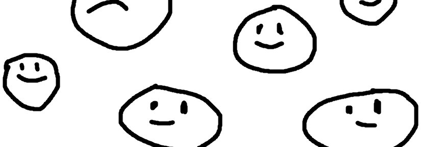 pattern recce banner